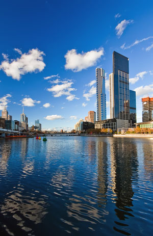 Treffen Sie uns in Melbourne auf dem Huntington Weltkongress - oder treffen Sie uns online, von überall auf der Welt