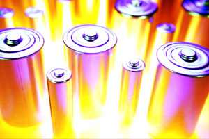 Lithium ist ein Hauptbestandteil aufladbarer Batterien. Aber könnte es verhindern, dass Zellen bei der HK 'überladen' werden?