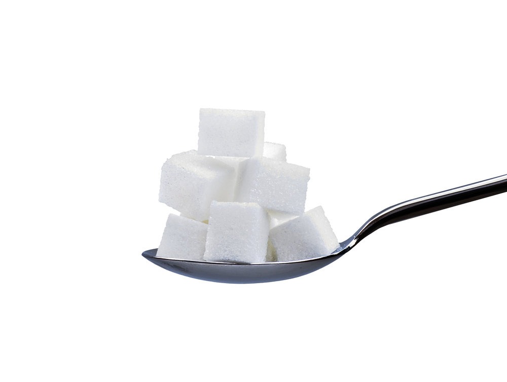 Das Gehirn verwendet etwa 20 % der Energie, die wir verbrauchen, meistens in Form von Zucker. Veränderungen im Zuckerverbrauch könnten direkt von der Huntington-Mutation verursacht sein oder könnten die Art des Gehirns sein, diese zu bewältigen.