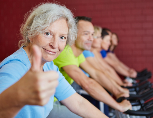 Die Autoren mehrerer neuer Studien untersuchten die Wirkung der Bewegung zusammen mit anderen rehabilitativen Ansätzen bei Huntington-Patienten.
