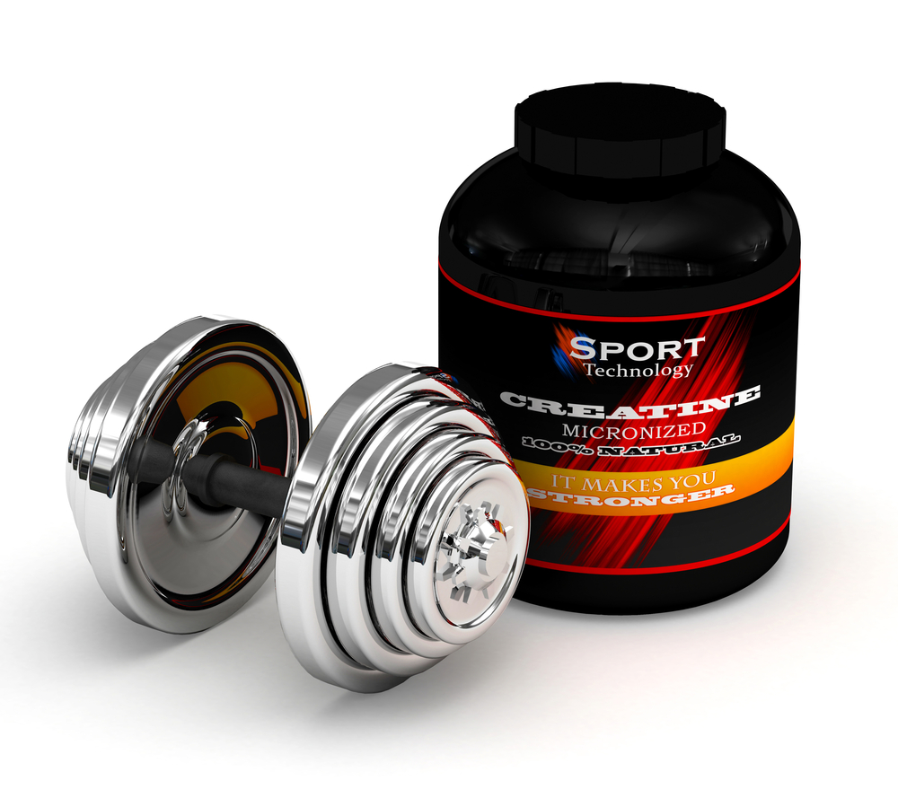 Kreatin wird von Bodybuildern geliebt, weil es den hart arbeitenden Muskeln Energie bereitstellt, und auch, weil es hilft, dass die Muskeln dank der Schwellungen gröĂer aussehen!