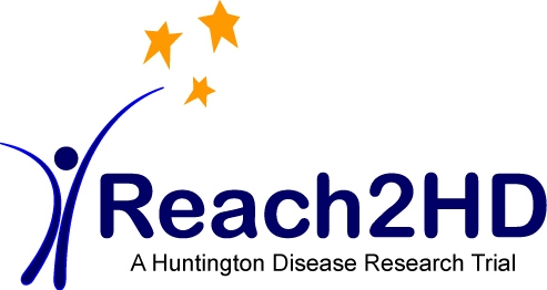 Die Reach2HD-Studie wurde von Prana Biotechnology gesponsert und von der Huntington Study Group an Standorten in den USA und Australien durchgeführt.