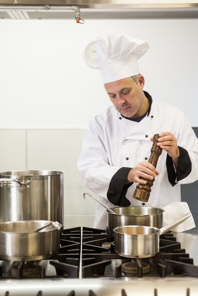 Zellen davon zu überzeugen sich von einem Typ in einen anderen zu ändern, erfordert detaillierte chemische Rezepte, die sorgfältig befolgt werden müssen.