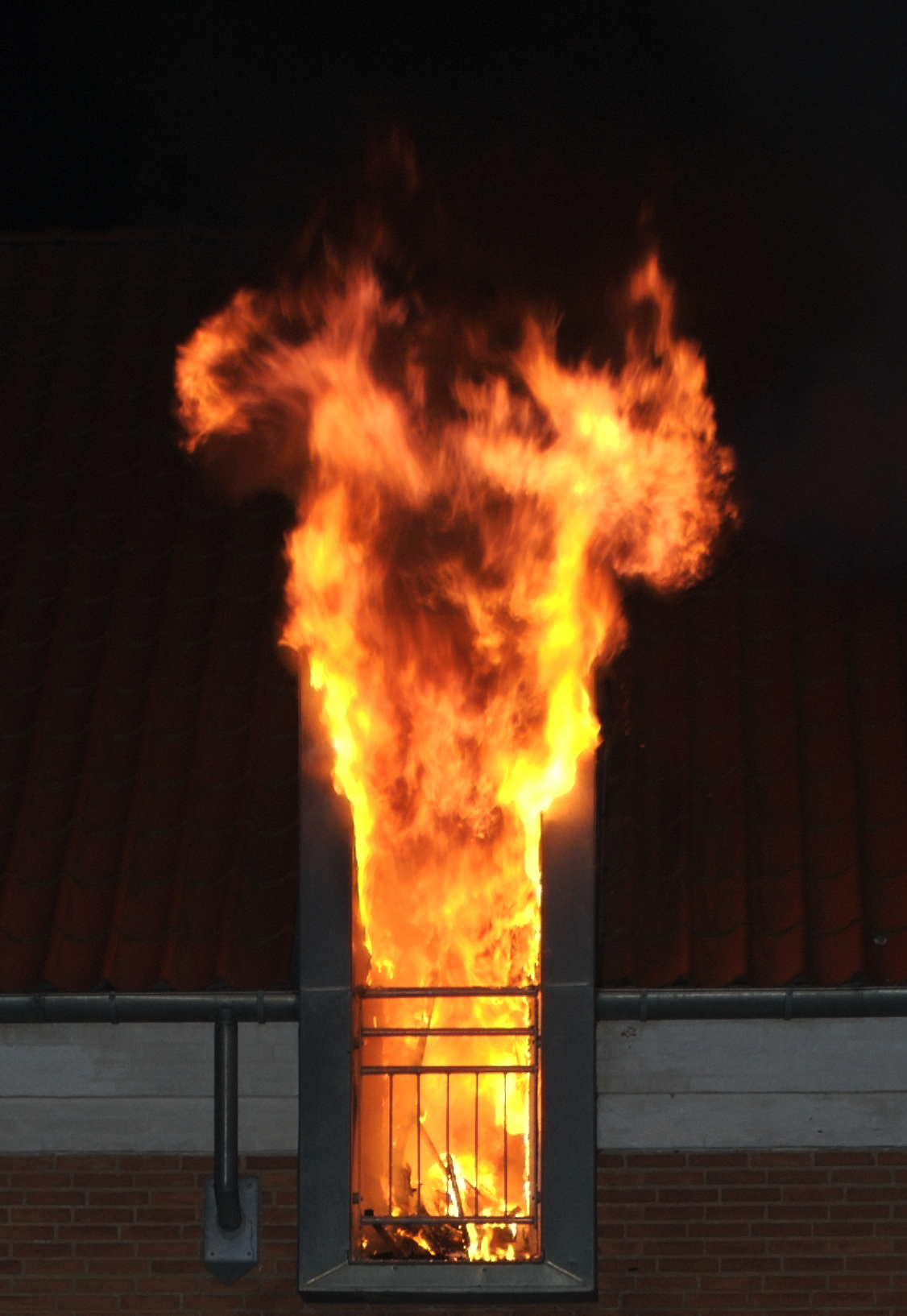 Die Huntington-Krankheit zu behandeln ohne die frühen Änderungen im Gehirn sehen zu können ist vergleichbar damit, ein Feuer mit geschlossenen Augen löschen zu wollen.