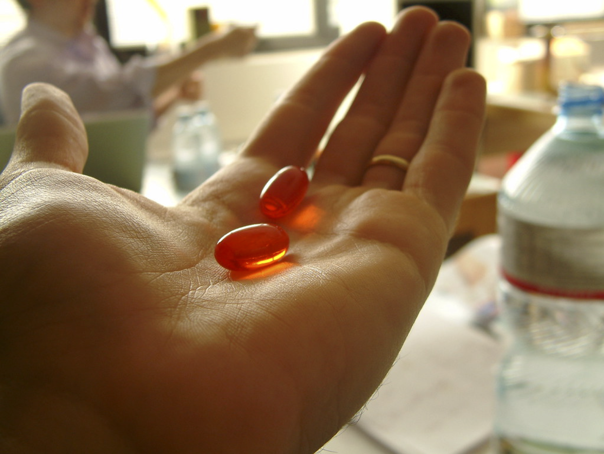Aus einem tieferen Verständnis von Huntington - aufgrund von Daten aus genetischen Screenings wie hier - wollen Wissenschaftler neue Strategien für die Medikamentenentwicklung ableiten.