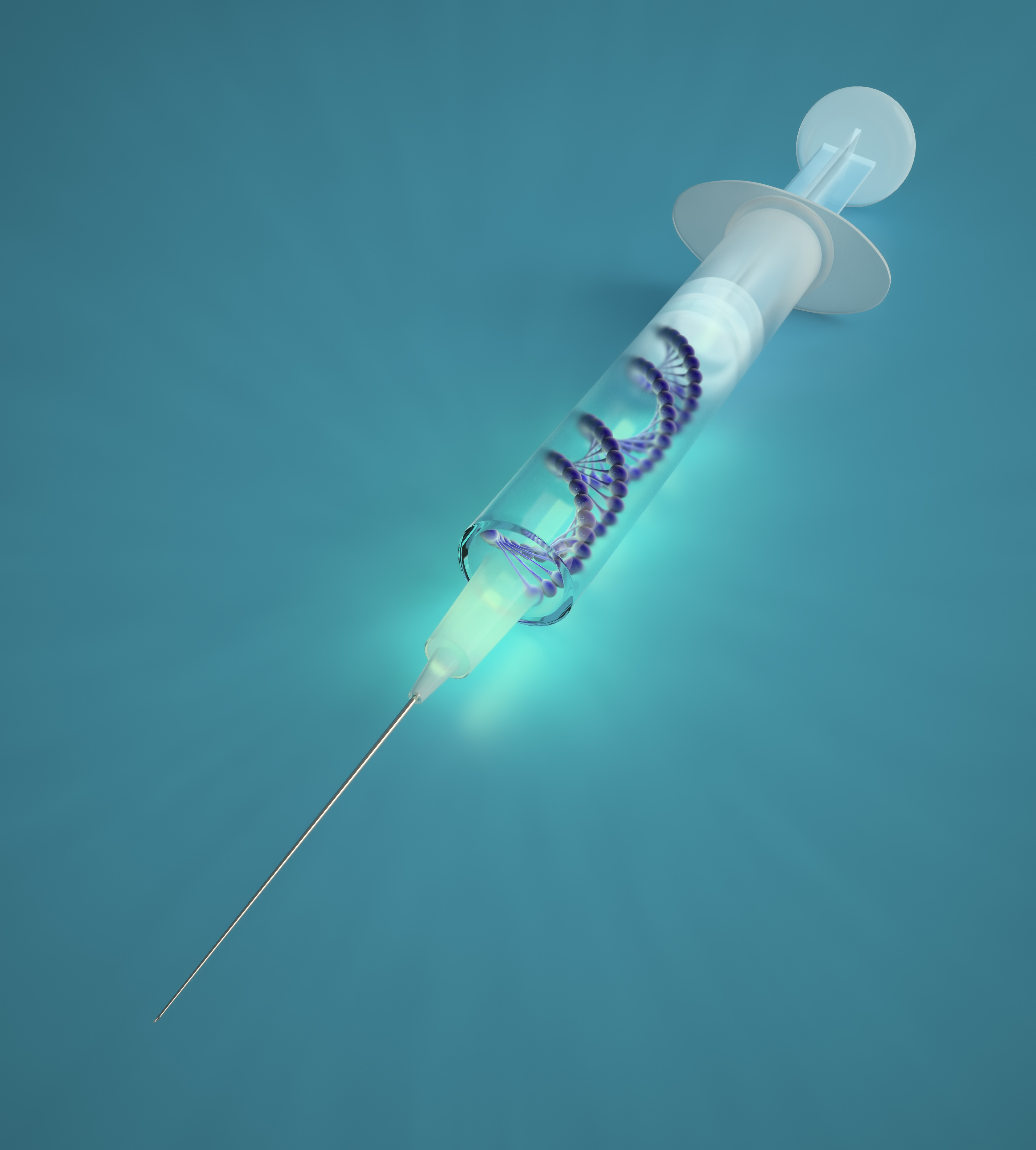 VO659 ist ein Antisense-Oligonukleotid (ASO), das durch eine Injektion in die Wirbelsäule verabreicht wird, so dass es sich im Nervensystem und im Gehirn ausbreiten kann.