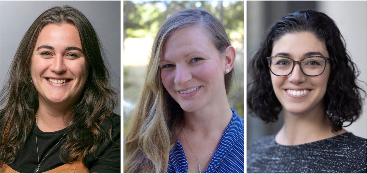 Rachel, Sarah und Leora bringen euch seit 2020 Inhalte als HDBuzz und freuen sich darauf, als neue Chefredakteure die Mission von HDBuzz fortzusetzen.
