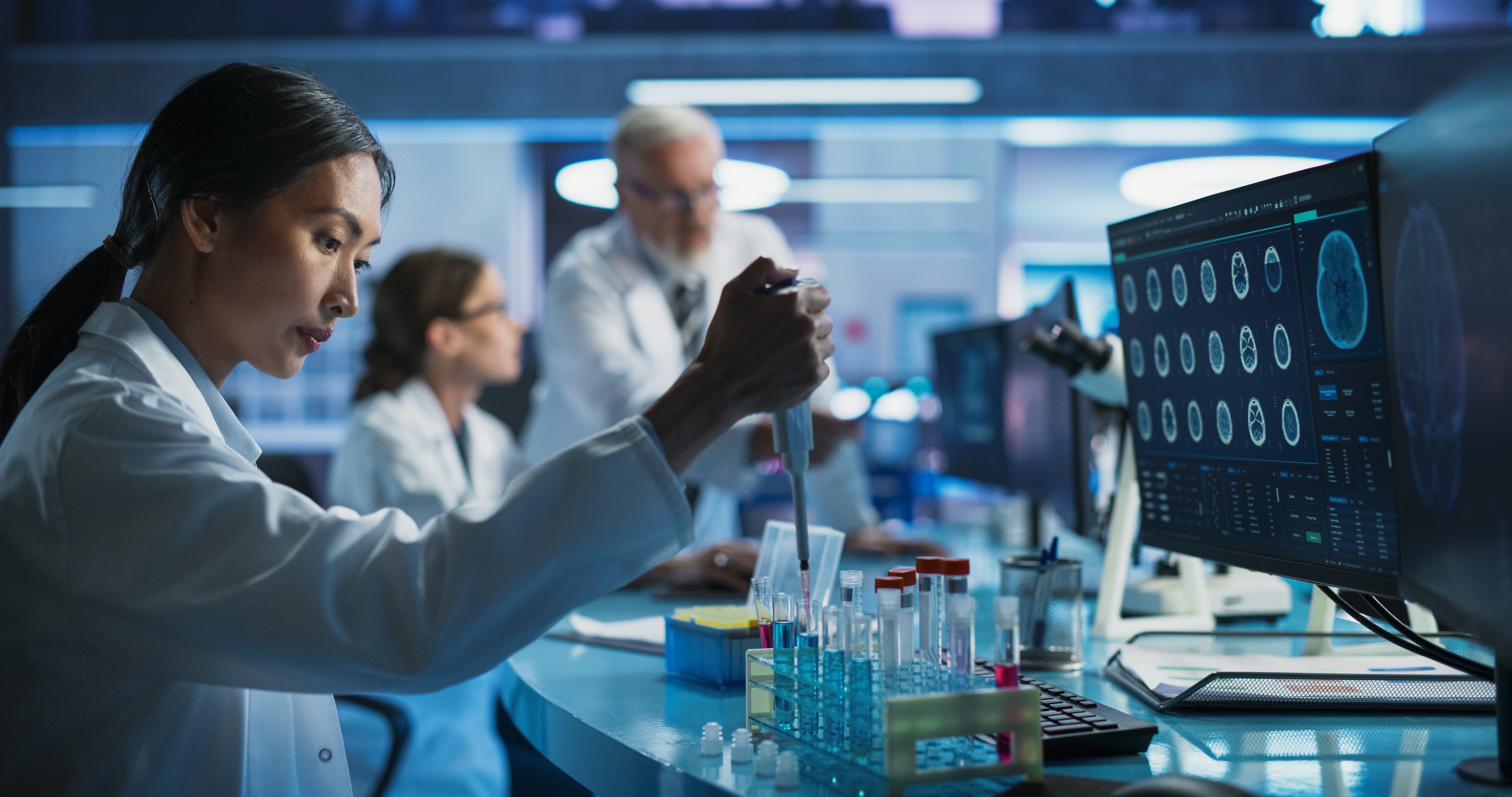 Pridopidin wurde in mehr Studien getestet als jedes andere Medikament, das derzeit gegen die Huntington-Krankheit erforscht wird. Leider waren alle diese Studien bisher negativ.