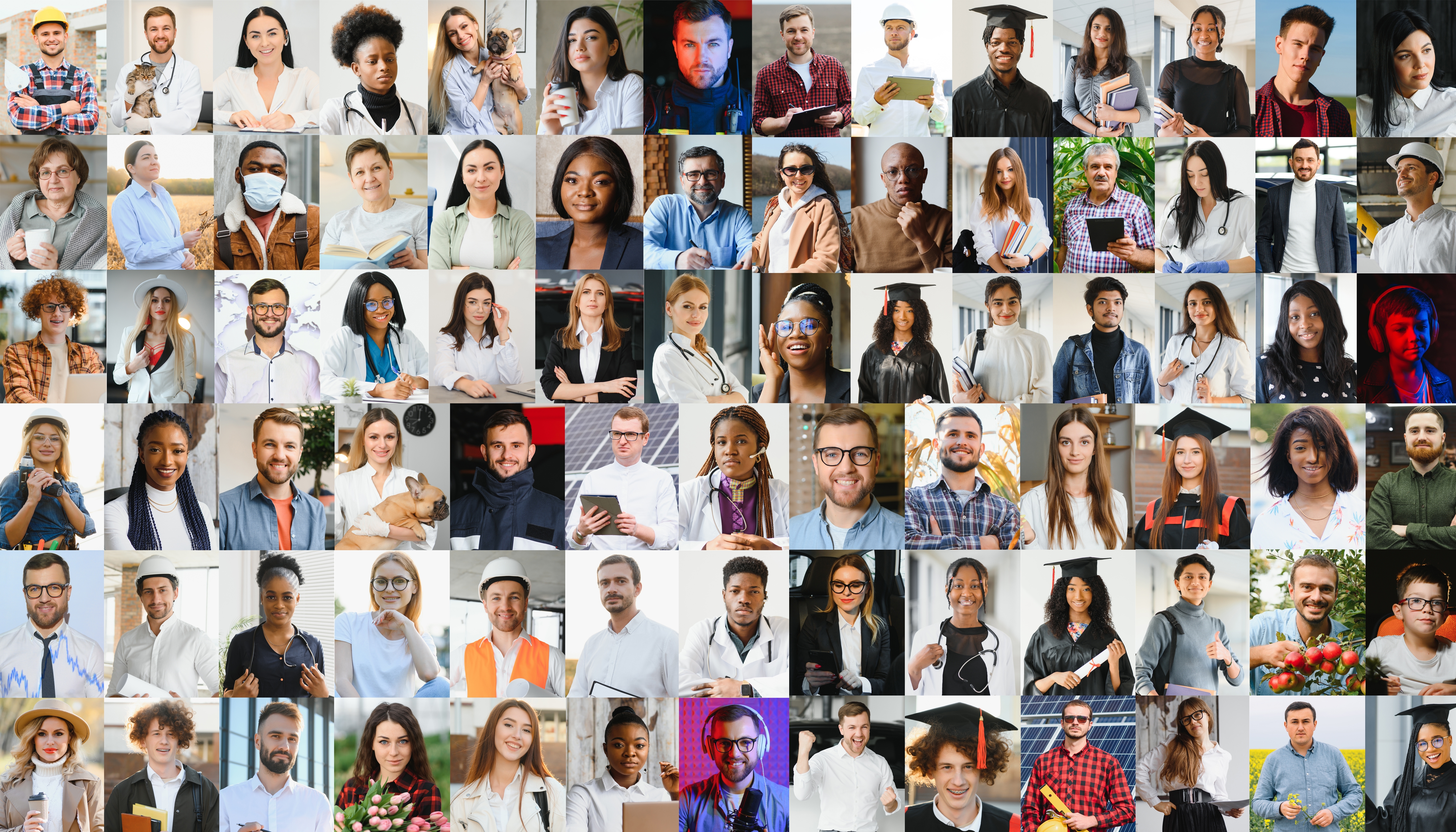 Wissenschaftliche Studien, wie die hier beschriebenen, sind nur möglich, weil Mitglieder der Huntington-Gemeinschaft an Beobachtungsstudien wie Enroll-HD teilnehmen. Gemeinsam sind wir das Rezept für Veränderung!