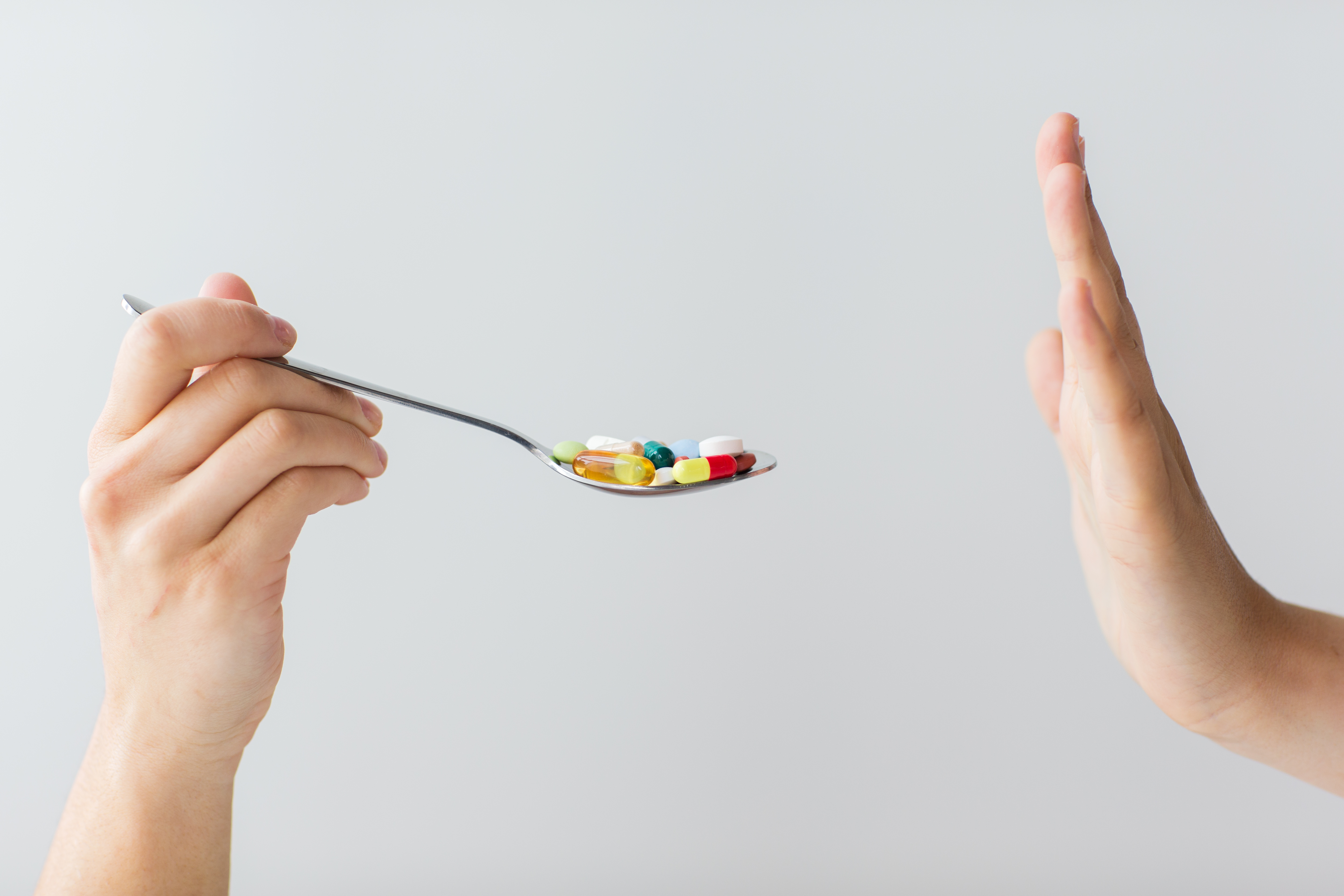 Herkömmliche „Schlaftabletten“ sind nicht die Lösung für Menschen mit Huntington-Gen, die sich eine bessere Schlafqualität wünschen.