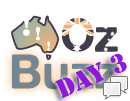 OZ Buzz Aktuell, Tag 3