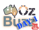 Oz Buzz Video: Tag 1