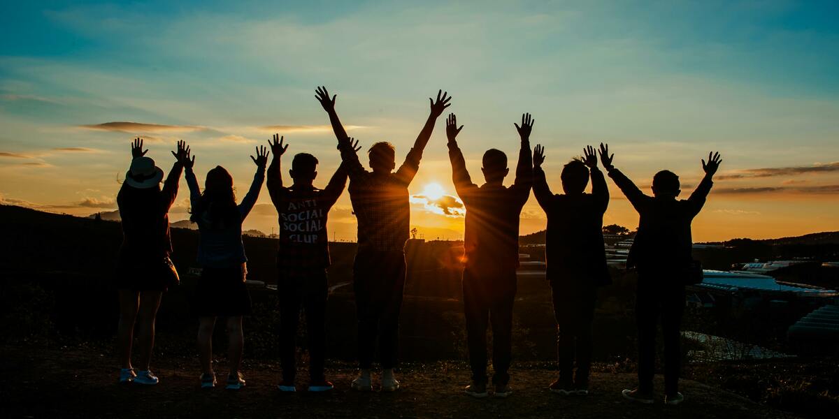 Weltkongress der Huntington's Disease Youth Organization: Unterstützung für junge Menschen, die von Huntington betroffen sind