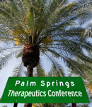 Bald: Die Huntington Therapeutik-Konferenz 2012