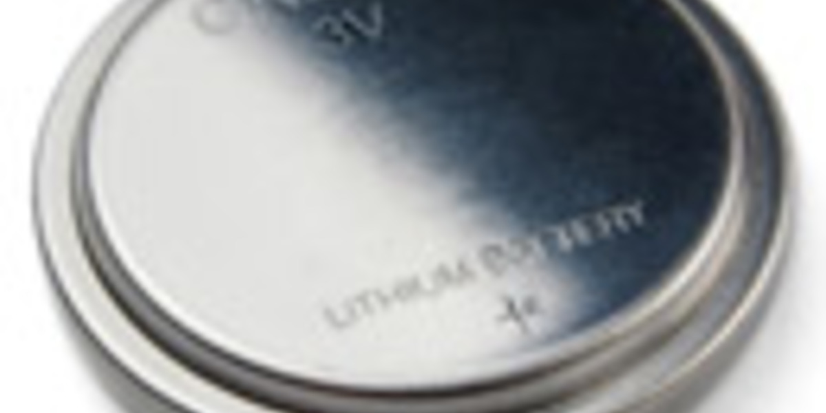 Neu verpacktes Lithium bekommt zweite Chance bei HK