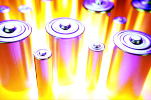 Lithium ist ein Hauptbestandteil aufladbarer Batterien. Aber könnte es verhindern, dass Zellen bei der HK 'überladen' werden?  