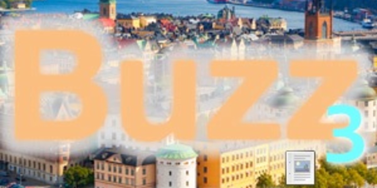 EuroBuzz Nachrichten. Tag 3