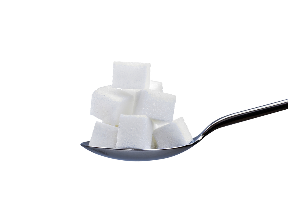 Das Gehirn verwendet etwa 20 % der Energie, die wir verbrauchen, meistens in Form von Zucker. Veränderungen im Zuckerverbrauch könnten direkt von der Huntington-Mutation verursacht sein oder könnten die Art des Gehirns sein, diese zu bewältigen.  