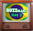 Buzzilia Video: Tag 2