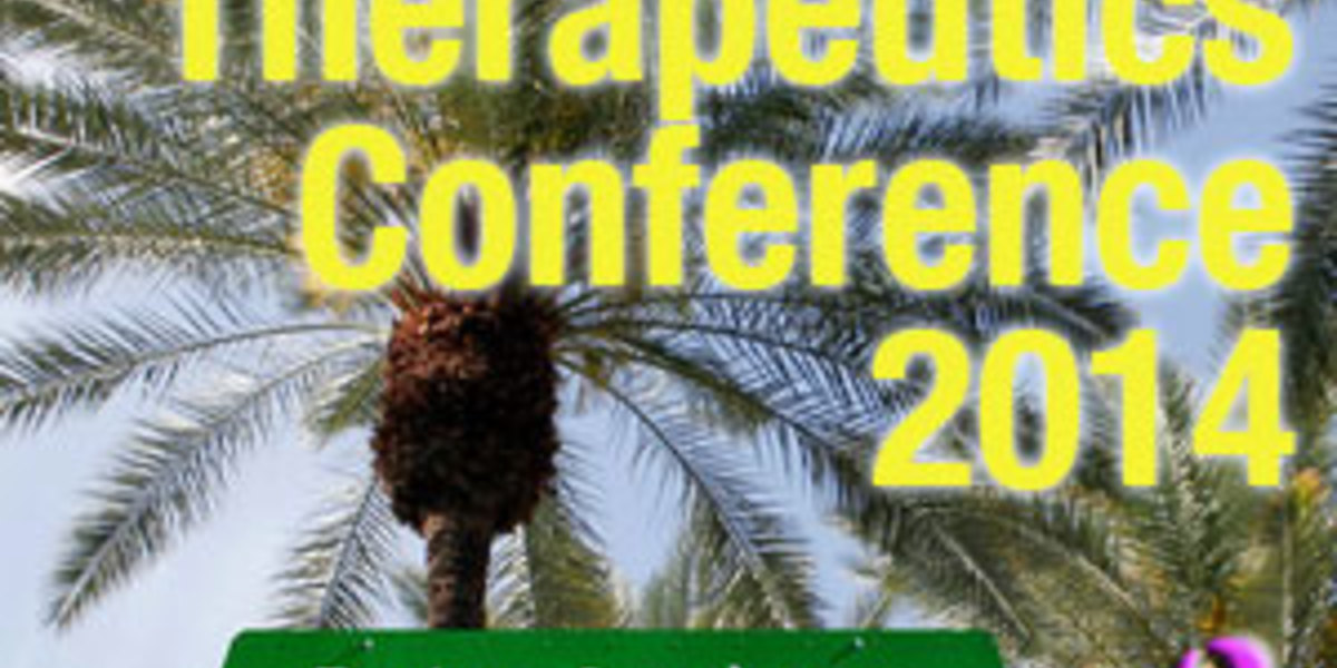 Huntington-Therapie-Konferenz 2014: Tag 3