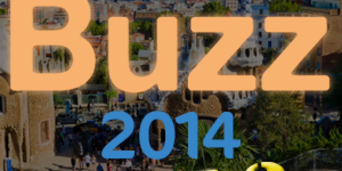 EuroBuzz 2014: Tag Drei