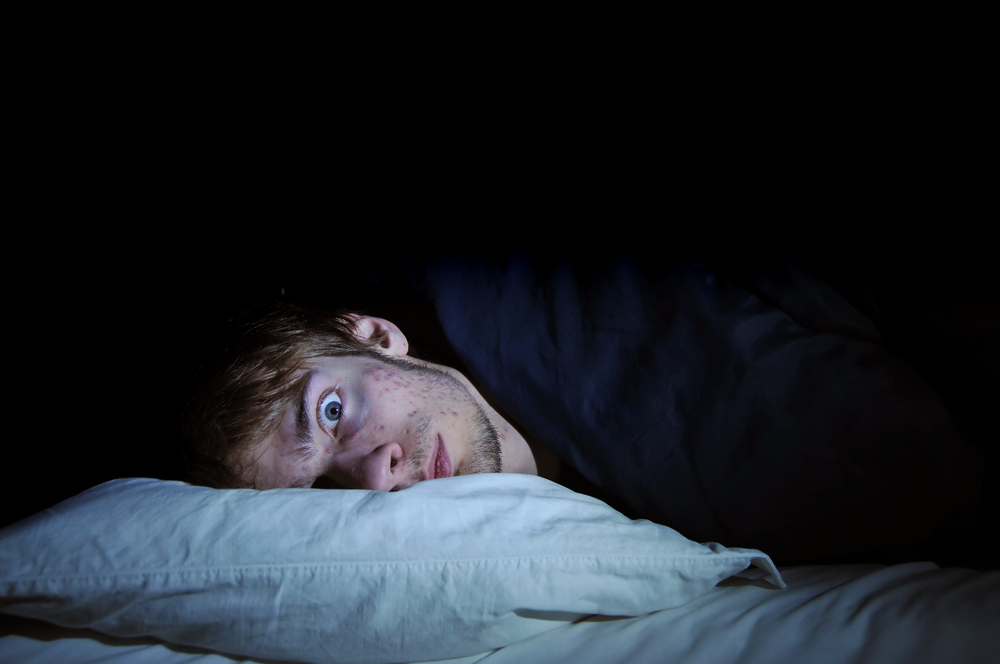 Schlafprobleme sind bei der Huntington-Krankheit verbreitet und können sich auf andere Symptome auswirken und die Lebensqualität reduzieren.  