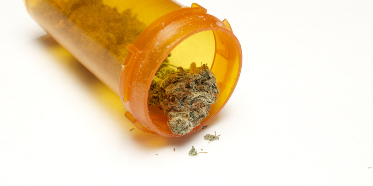 Die Wahrheit vernebeln: Kann Cannabis die Huntington-Krankheit bekämpfen?