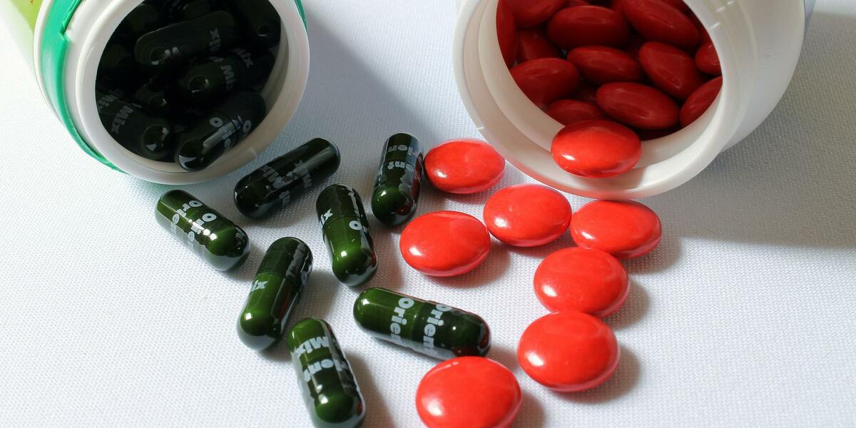 Neue Ansätze für eine Vitamintherapie der Huntington-Erkrankung