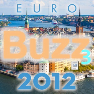 EuroBuzz Nachrichten. Tag 3