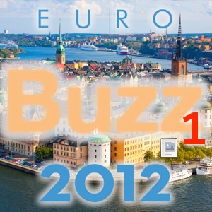 EuroBuzz Neuigkeiten: Tag 1