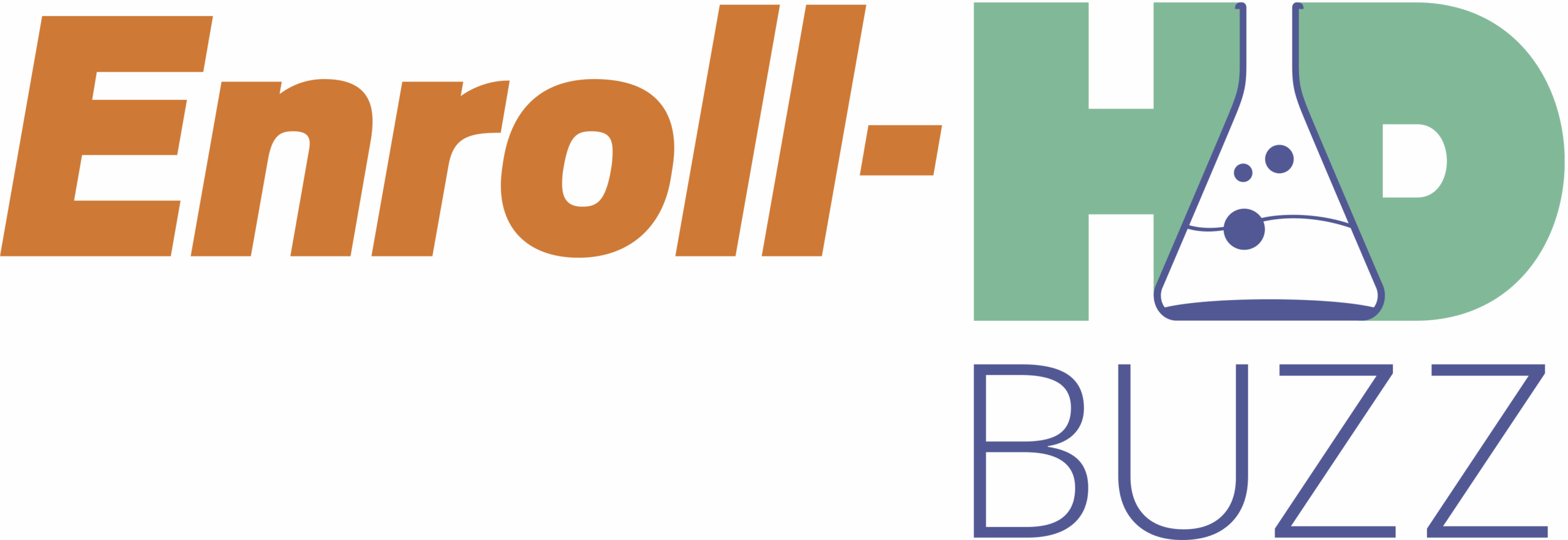 HDBuzz registriert sich bei Enroll-HD
