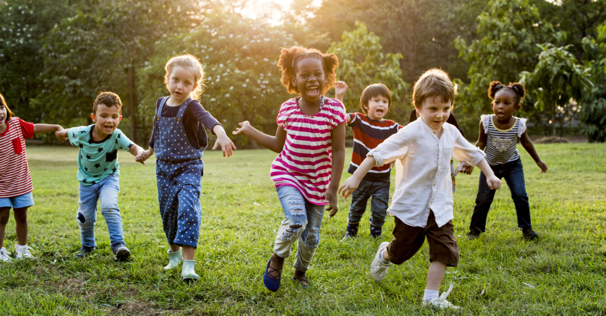 Auch Kinder erkranken an der Huntington-Krankheit