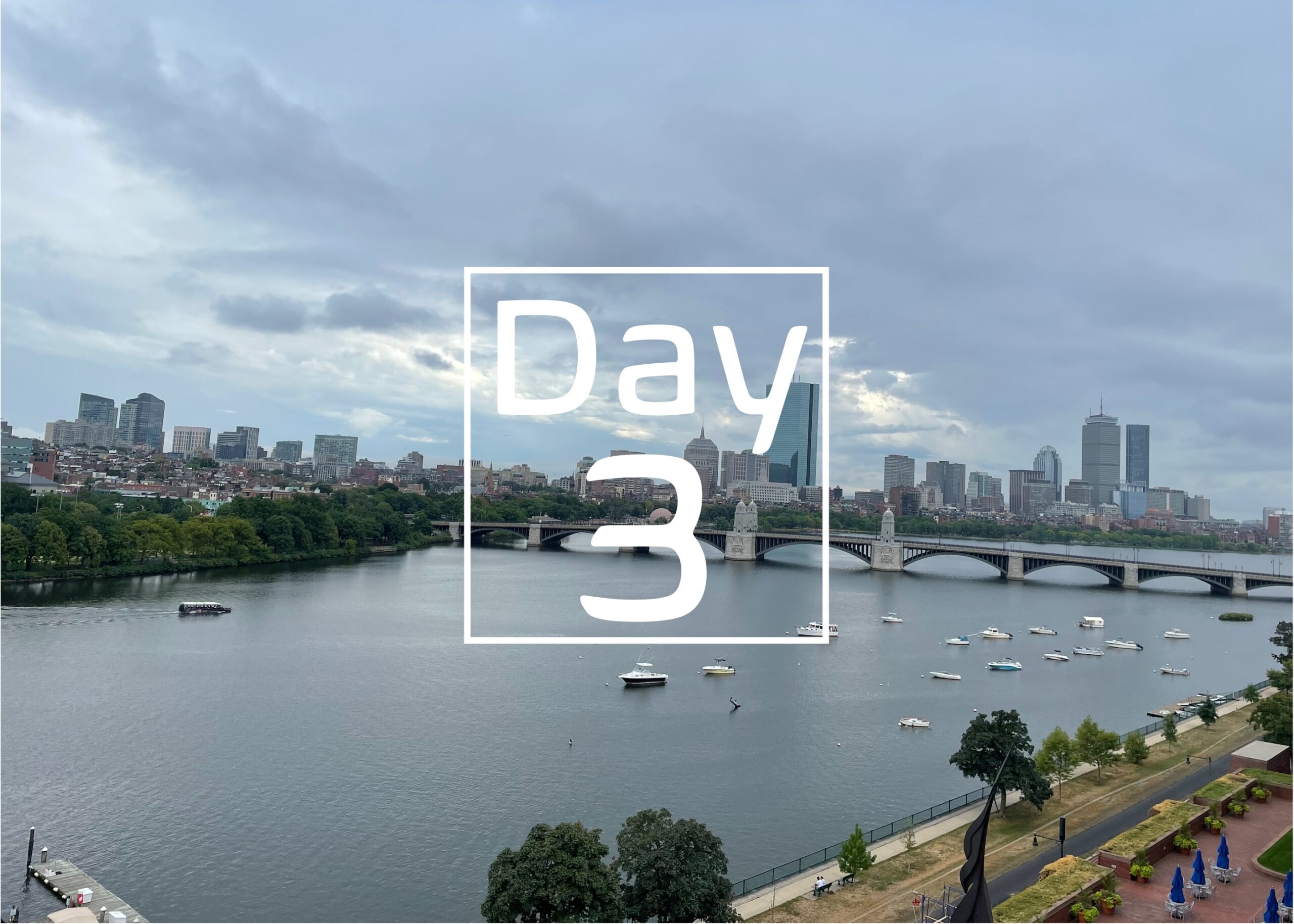 Hereditary Disease Foundation (HDF) Conference 2022 – Tag 3