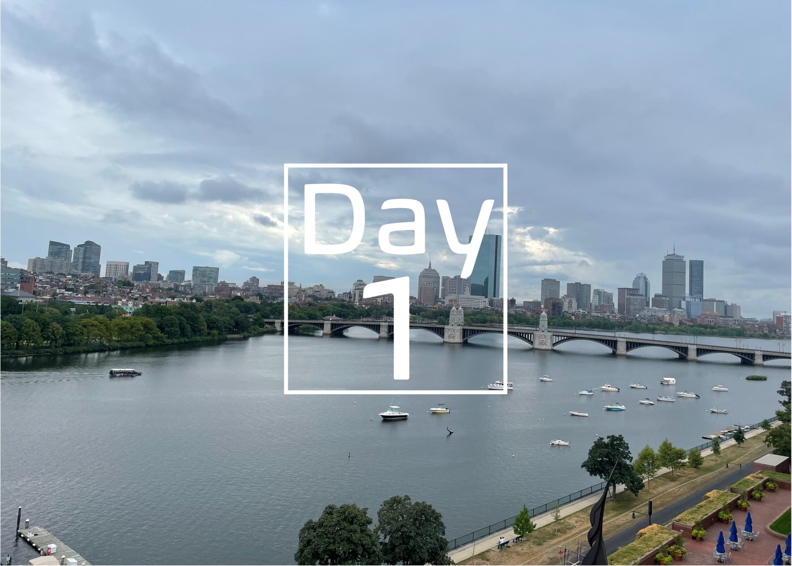 Hereditary Disease Foundation (HDF) Conference 2022 – Tag 1