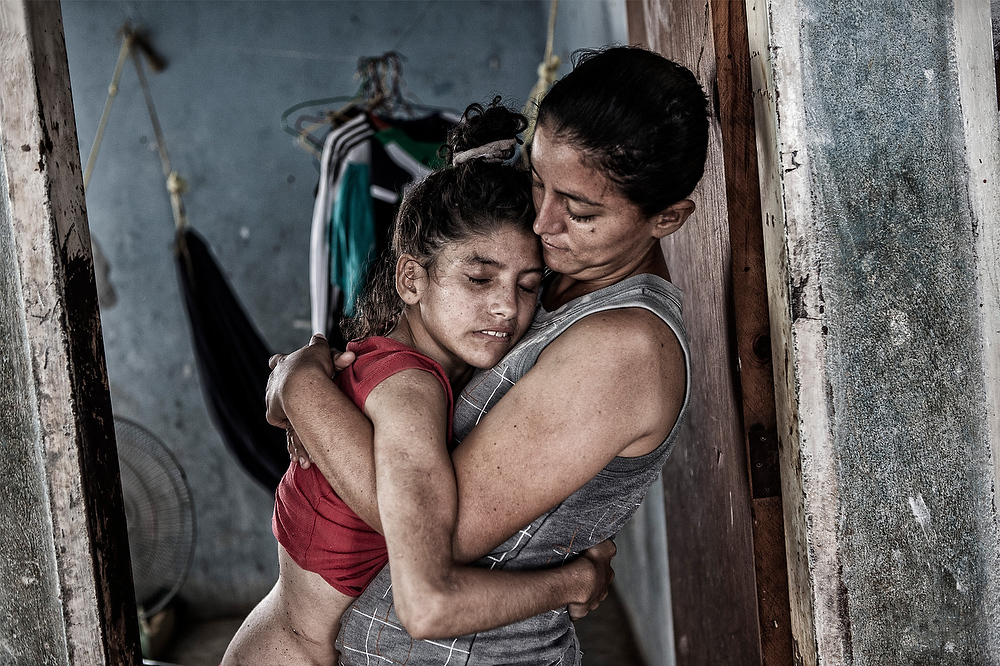 Das Mädchen am Ende der Welt: Eine Reflexion zum Tag der Dankbarkeit über den Ort, der unsere Wissenschaft aufgebaut hat