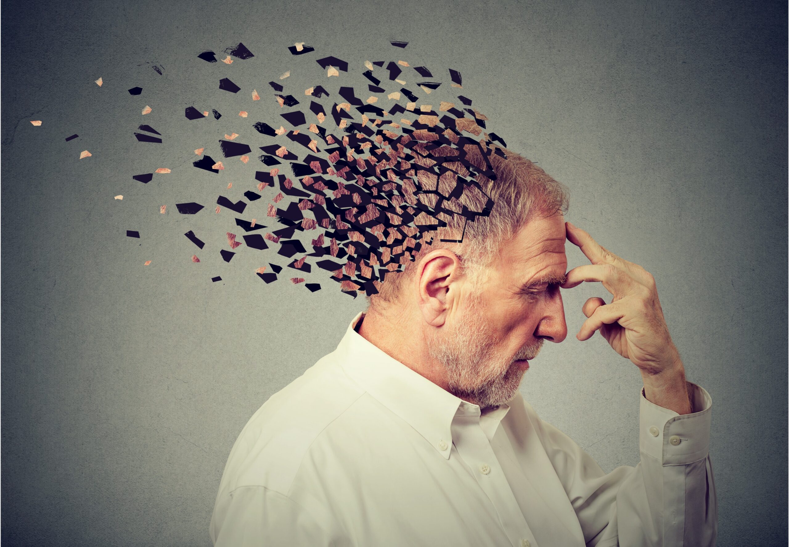 Beeinflussen Antidepressiva den kognitiven Verfall? Was Huntington-Familien wissen sollten