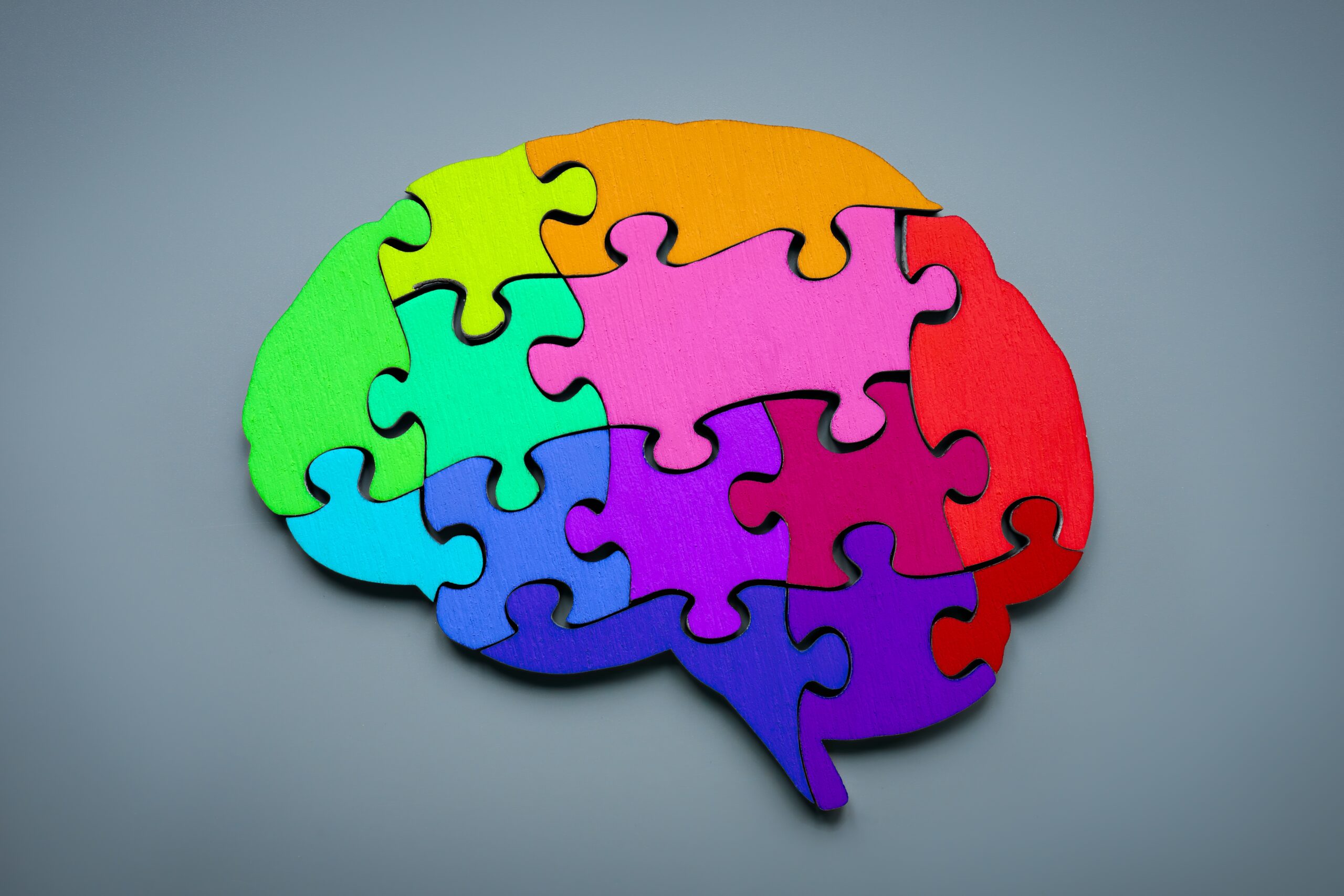 Wieder zusammensetzen: Neue Neuronen für die Huntington-Krankheit züchten