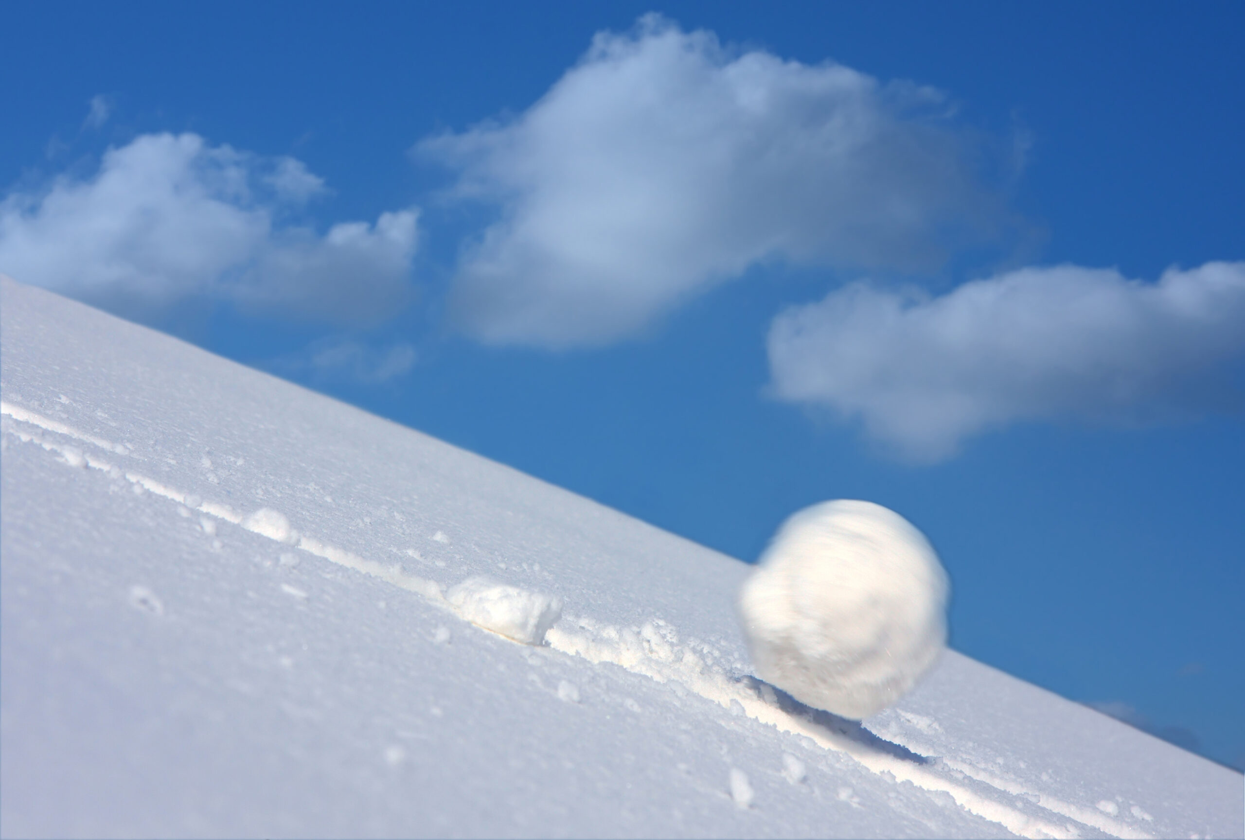 Den genetischen Schneeball stoppen: Wie eine einfache genetische Unterbrechung die Huntington-Krankheit verlangsamt