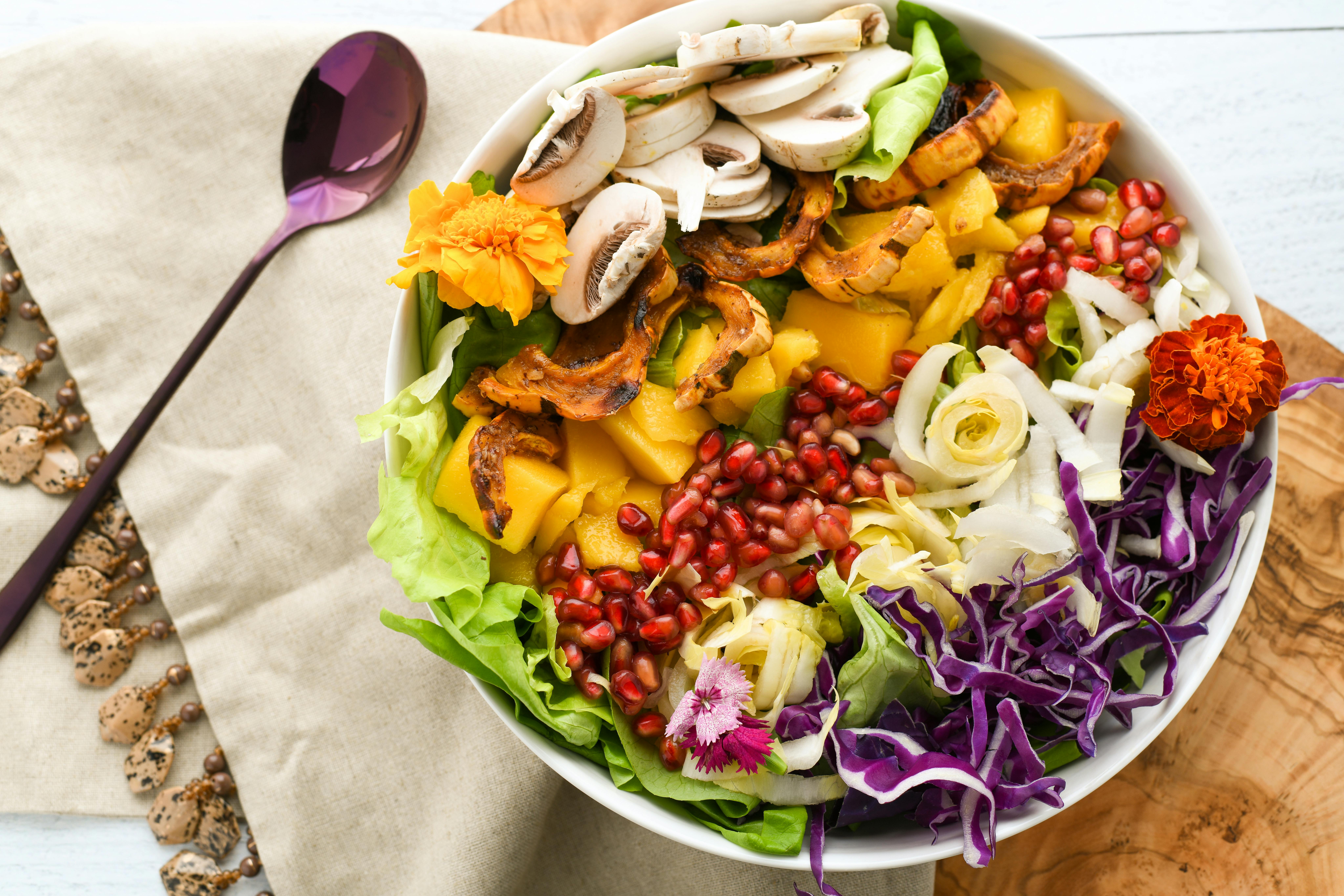 Appetit auf Antworten: Hilft regelmäßiges Essen bei der Huntington-Krankheit?