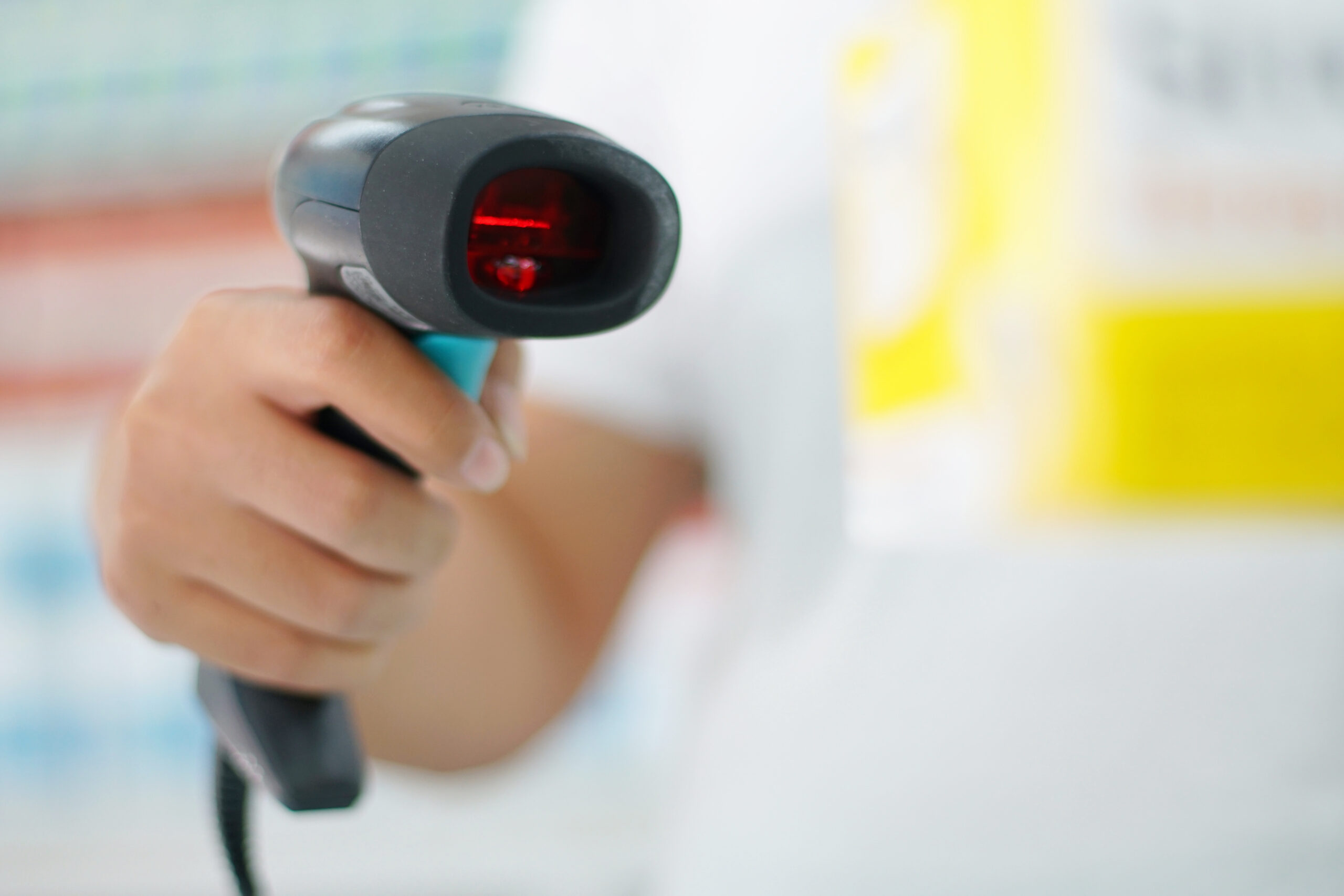 DNA-Scan-Maschinen steuern, um die Ausdehnung von CAG-Repeats zu verlangsamen