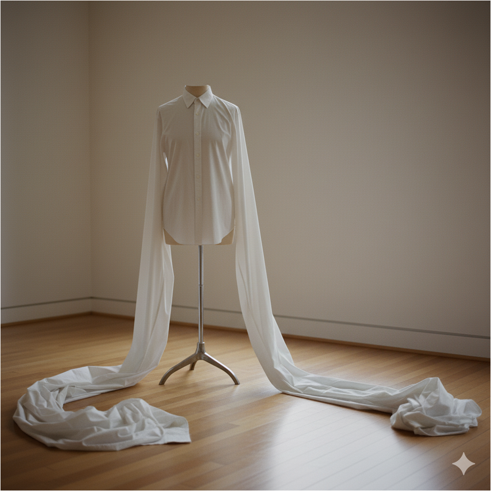 Ein Hemd mit zwölf Fuß langen Armen falten: Protein-Faltung bei der Huntington-Krankheit verstehen