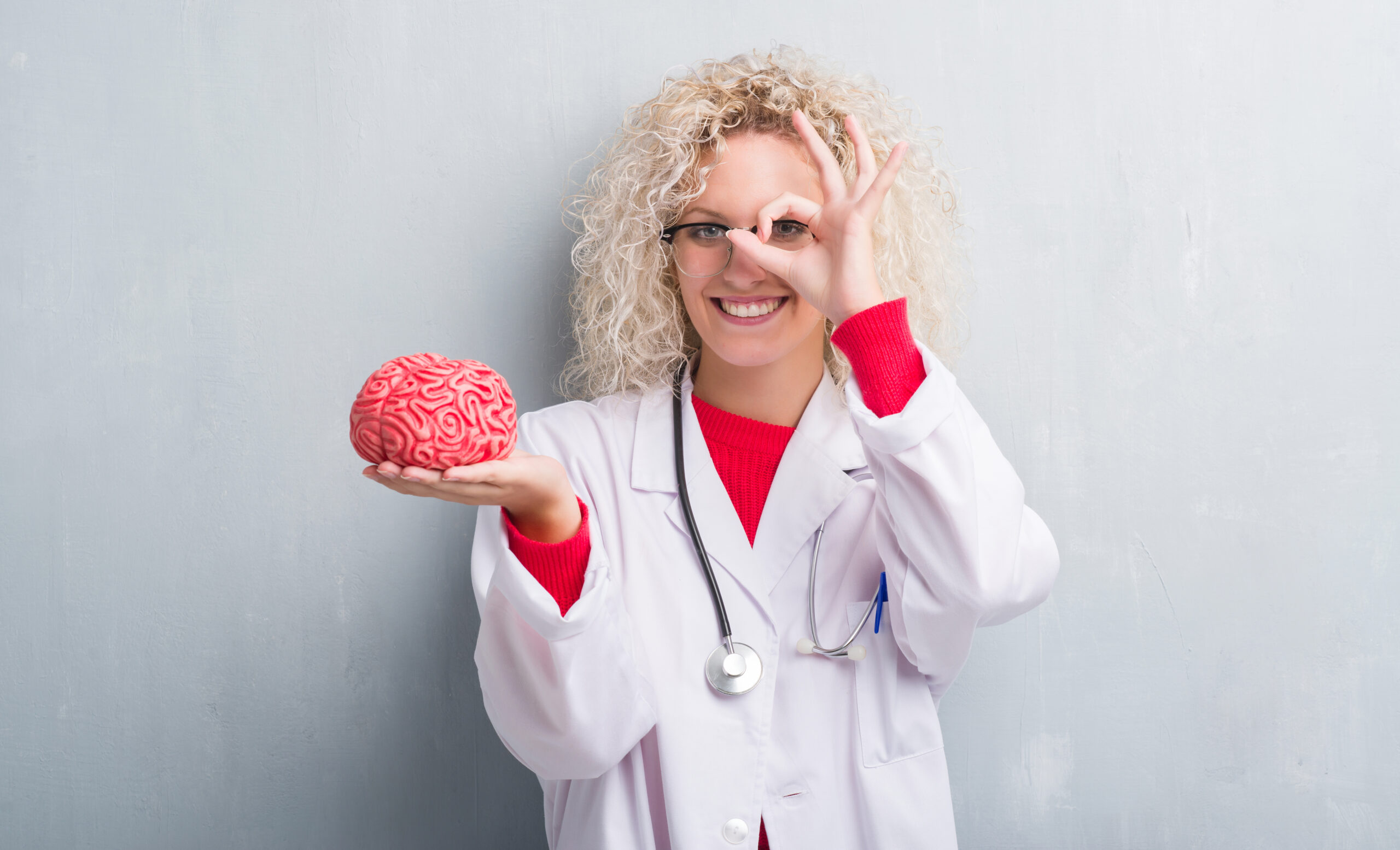 Ein Fenster zu den Augen: Nutzung okularer Biomarker zur Verfolgung des Fortschreitens der Huntington-Krankheit